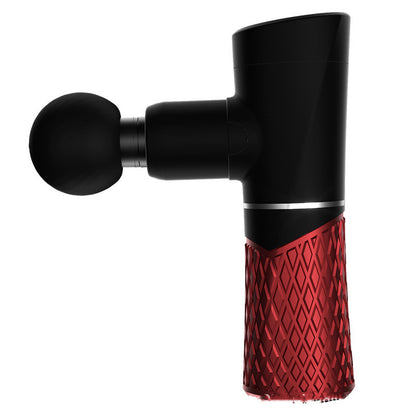 Pro LCD Massage Gun – 32 Speed Deep Tissue Relief