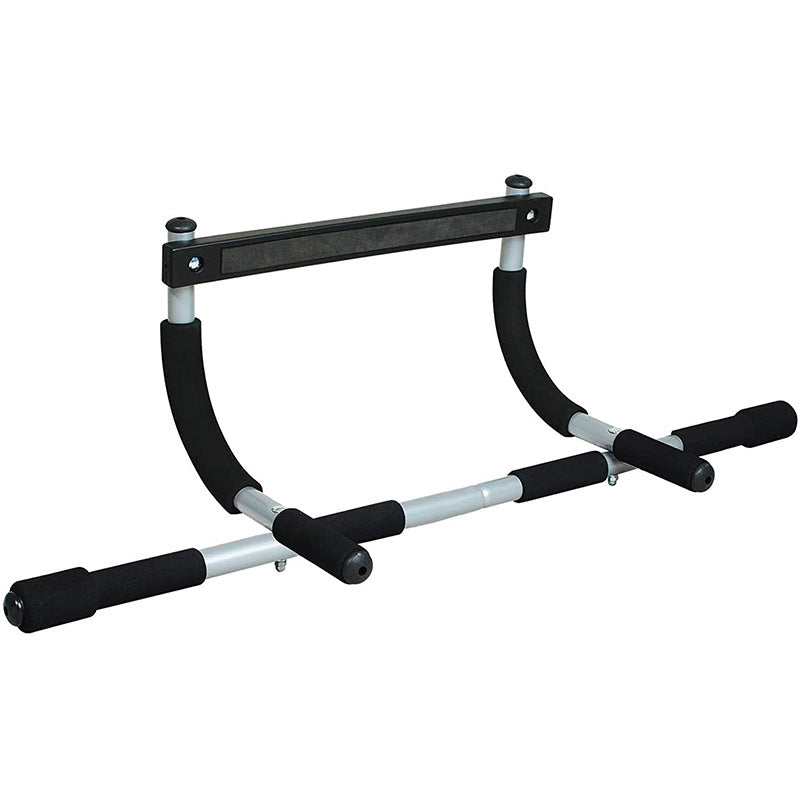 Pull-Up Bar – Doorway Installation Upper Body Strength | CoreKindFitness