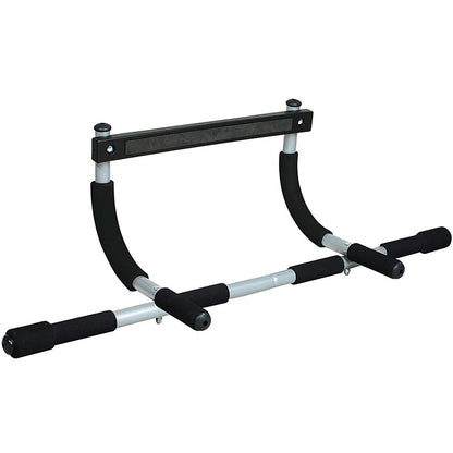 Pull-Up Bar – Doorway Installation Upper Body Strength | CoreKindFitness