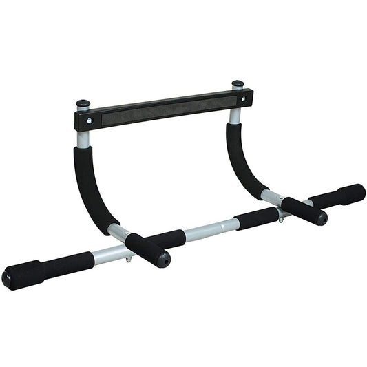 Pull-Up Bar – Doorway Installation Upper Body Strength | CoreKindFitness