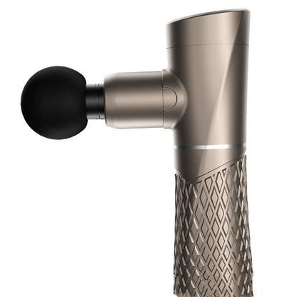Pro LCD Massage Gun – 32 Speed Deep Tissue Relief