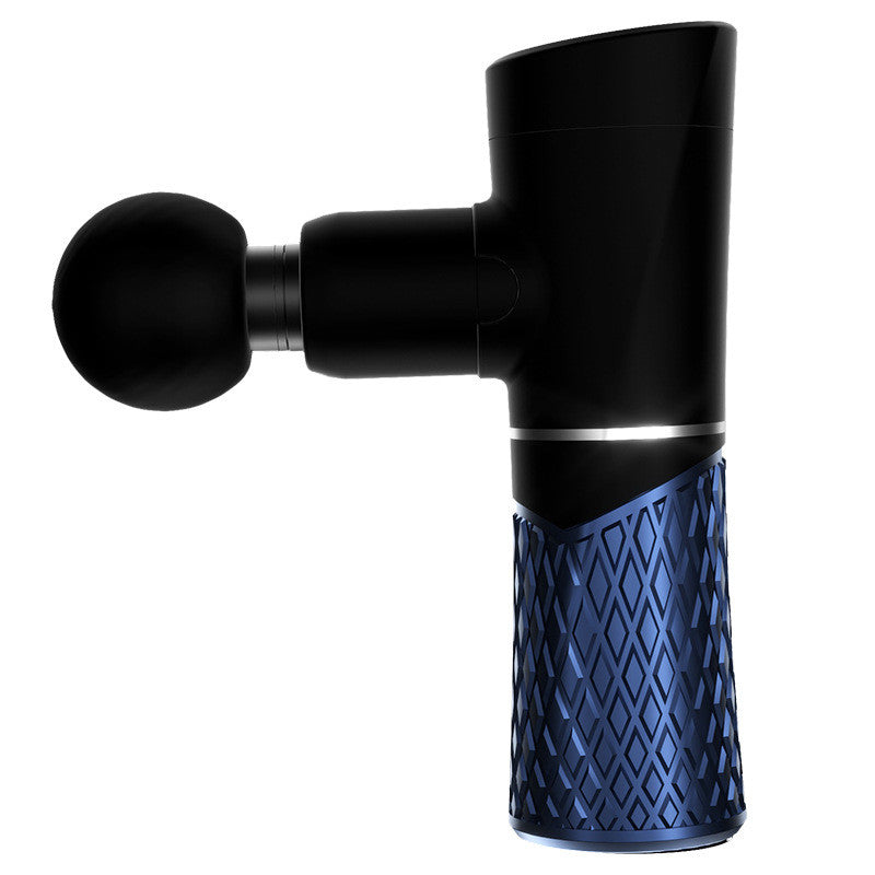 Pro LCD Massage Gun – 32 Speed Deep Tissue Relief
