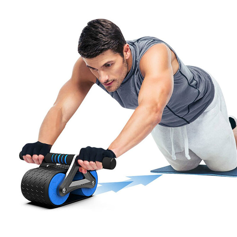 Ab Roller – Beginner to Advanced Core Training | CoreKindFitness
