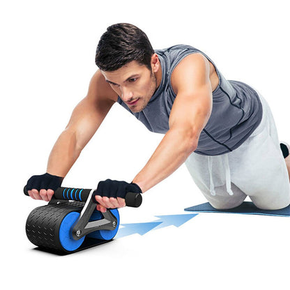 Ab Roller – Beginner to Advanced Core Training | CoreKindFitness
