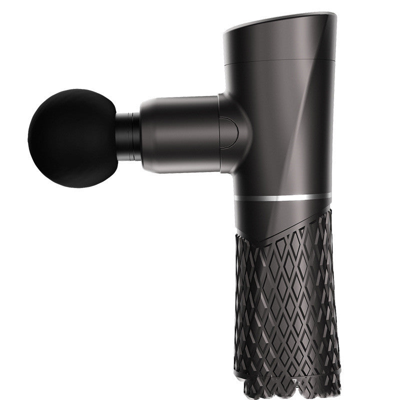 Pro LCD Massage Gun – 32 Speed Deep Tissue Relief