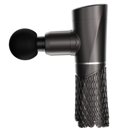 Pro LCD Massage Gun – 32 Speed Deep Tissue Relief