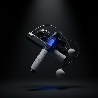 Home Training Bundle – Jump Rope Included | CoreKindFitness