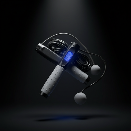 Home Training Bundle – Jump Rope Included | CoreKindFitness